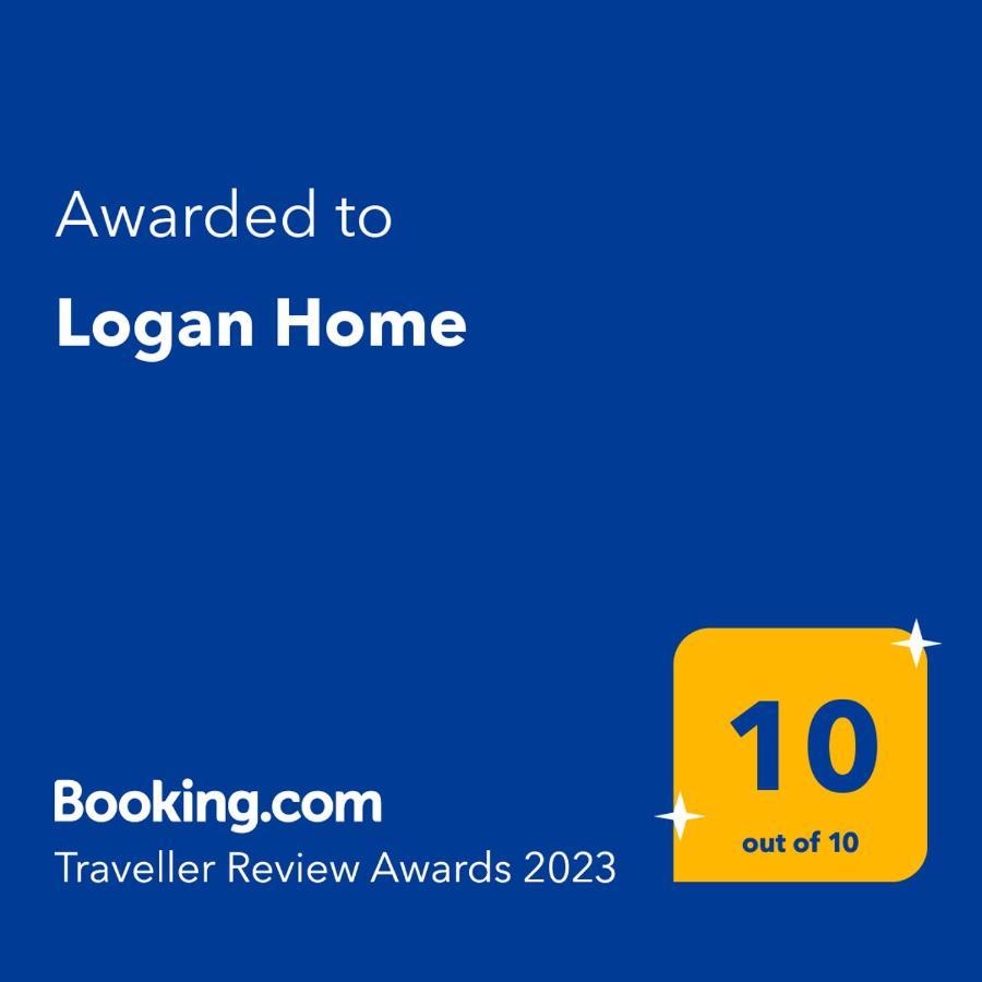 Logan Home ストーノウェー エクステリア 写真